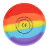 Mini frisbee estivo - 6 cm