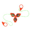 Spinner intermitente 3ass
