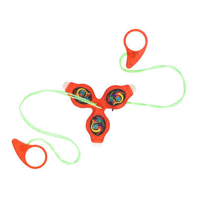 Spinner intermitente 3ass