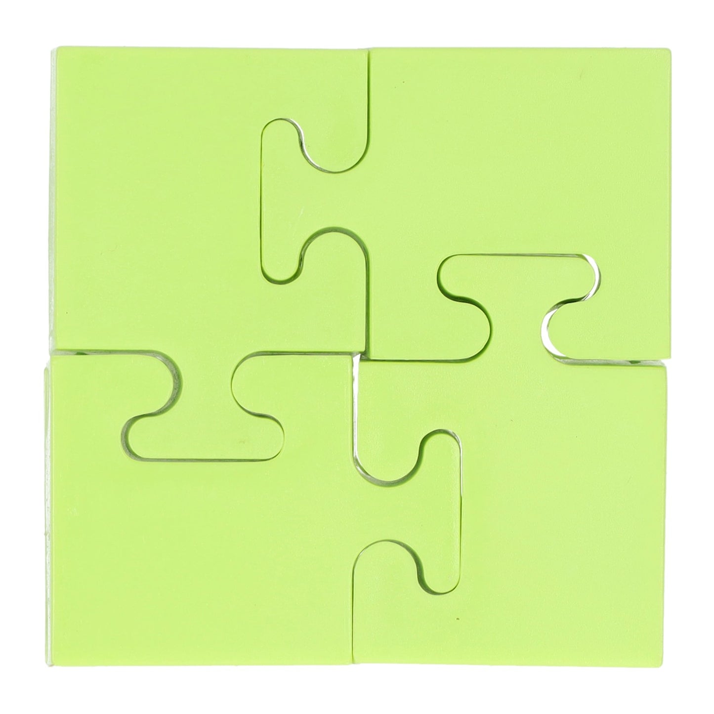 Thinkfun a-ha! 4-piece jigsaw - brainteaser