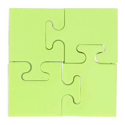 Thinkfun ravensburger hersenkraker jigsaw - 4dlg.