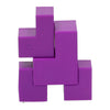 Thinkfun ravensburger rompicapo la quinta sedia