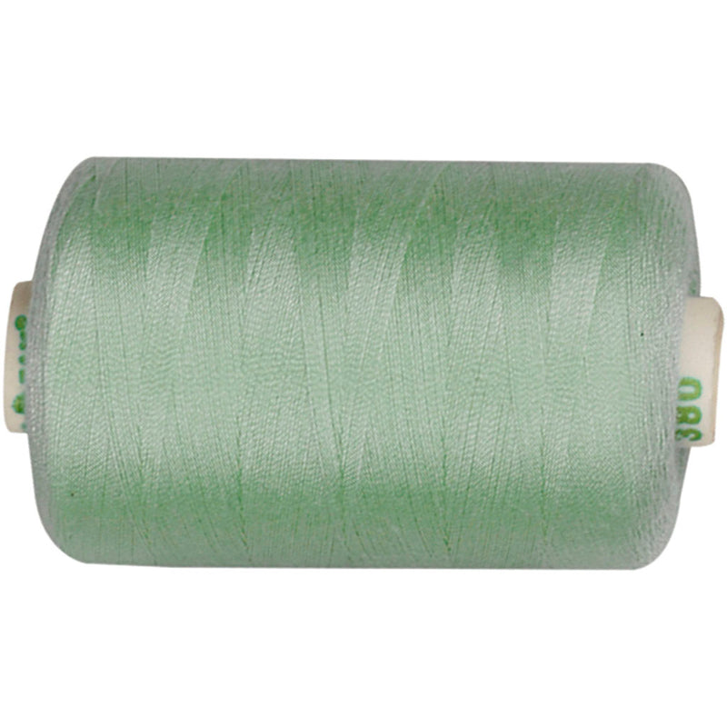 Filo da cucito Creative Company, verde menta, 1000 m 1 rotolo