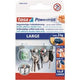 Regletas Tesa grandes 10uds blanco