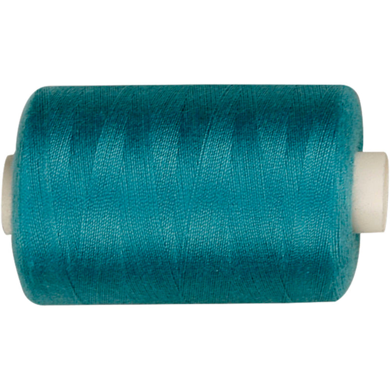 Filo da cucito Creative Company, petrolio, 1000 m 1 rotolo