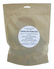 Dog treatz Engelse koekjes mix - afbeelding 2
