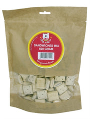 Dog Treatz Sandwich Mix - afbeelding 1