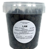 I am Lam knikkers
