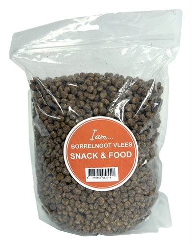Sono carne borrelnut