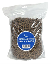 Sono pesce borrelnut - afbeelding 1