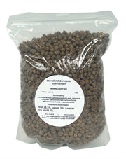 Sono pesce borrelnut - afbeelding 2