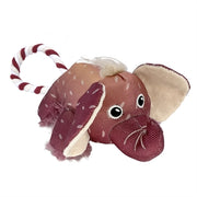 Elefante di Kong Cozie Tuggz - afbeelding 1