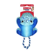 Kong Cozie Tuggz Frog - afbeelding 2