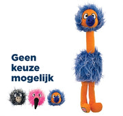 Kong Comfort Jumbo Birds Bird - afbeelding 1