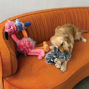 Kong Comfort Jumbo Birds Bird - afbeelding 3