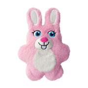 Kong Snuzzl Kiddos Rabbit - afbeelding 1