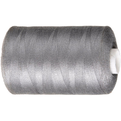 Filo da cucito Creative Company, grigio, 1000 m 1 rotolo