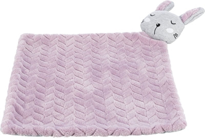 Trixie cucciolo cucciolo lepre lilla grigio chiaro