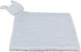 Trixie Puppy Blanket Hare Lilac Light Grey - afbeelding 2