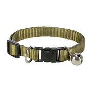 Trixie halsband kat nylon assorti - afbeelding 4