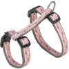 Trixie Cat Turbine con grigio grigio rosa