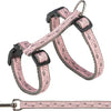 Trixie Cat Turbine con grigio grigio rosa