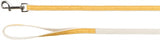 Trixie Kattentuig met riem beige okergeel - afbeelding 3