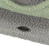 Trixie Kitten Scratching Post Lunito Grey Mint Green