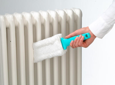 Leifheit Leifheit 41216 Radiatore Cleaner Floretta