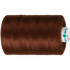 Filo da cucito Creative Company, marrone, 1000 m 1 rotolo