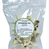 Petsnack Kippenpoten wit