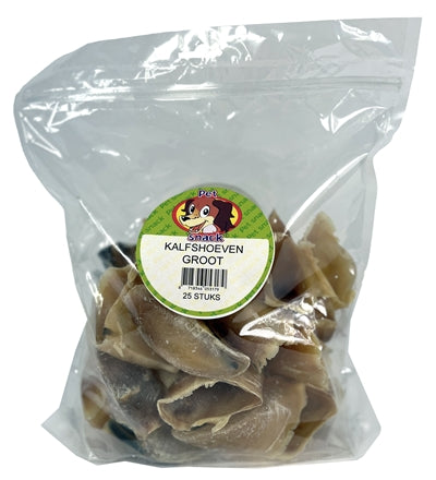 Petsnack Calfshoeven grande