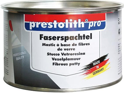 PUTTY FIBRO PRESTO 1800G
