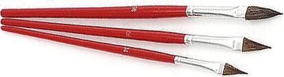 Nölle Profi Brush Nölle Pincel Set