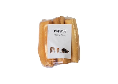 Petstyle Living Roll cauteloso carne ahumada