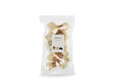 PetStyle Living Bot Bot White con pollo