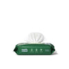 Earth rated dog wipes lavendel composteerbaar