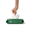 Earth rated dog wipes lavendel composteerbaar
