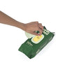 Earth rated dog wipes geurloos composteerbaar