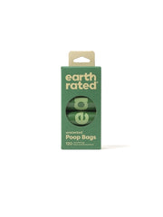 Earth Rated Poo Bags Sentless Recycled - afbeelding 2