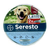 Bayer Seresto tekenen vlooienband hond