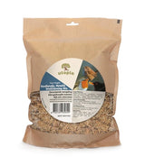 Utopía Roodborst Merel Winter King Mix - afbeelding 1
