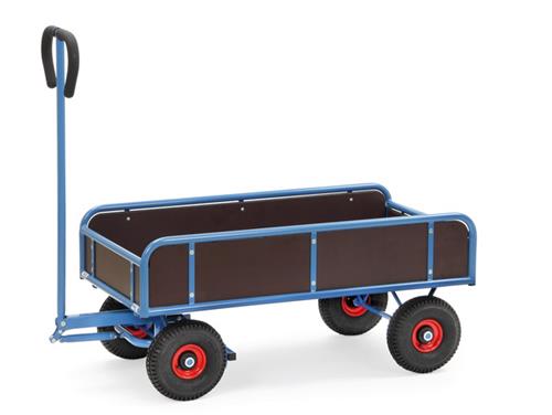 Carrello a mano Fetra 945x545 - 400kg