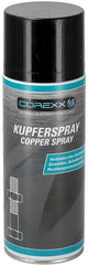 Spray di rame corexx 400 ml