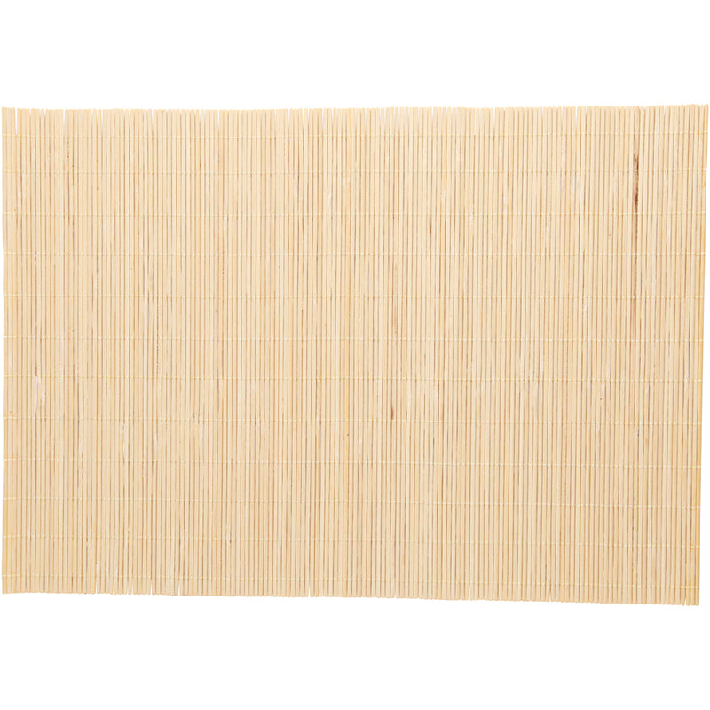 Mat de bambú de Creativ Company para fieltro, 45x30cm