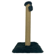 Foeiii graffio di peluche nere - afbeelding 1