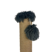 Foeiii graffio di peluche nere - afbeelding 2