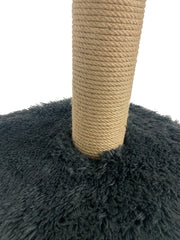 Foeiii graffio di peluche nere - afbeelding 3