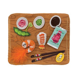 Sushi Kong Pull-A-Partz - afbeelding 1