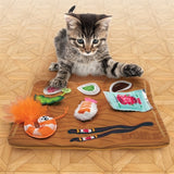 Sushi Kong Pull-A-Partz - afbeelding 2